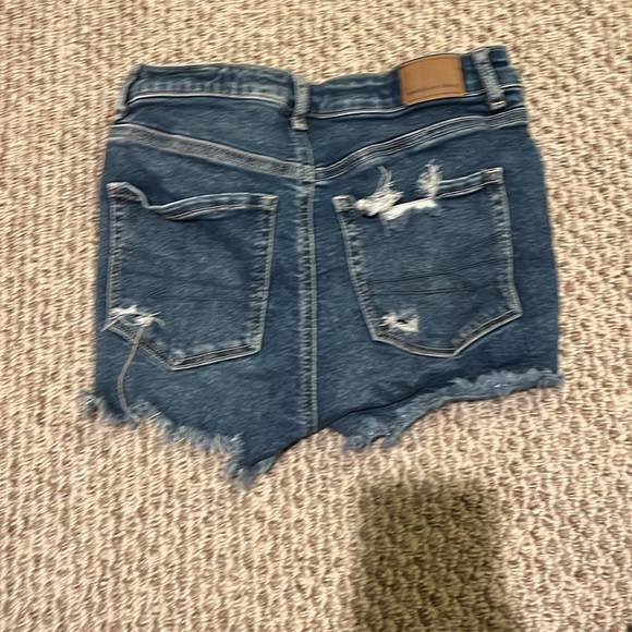 🌸5 FOR $25 🌸 American Eagle shorts - Picture 4 of 4